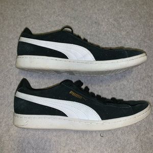 Puma shoes